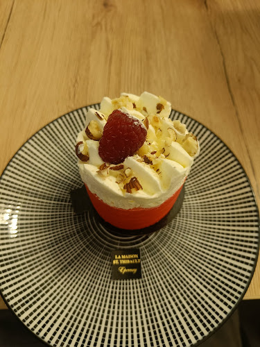 Comentarii opinii despre Maison Saint Thibault