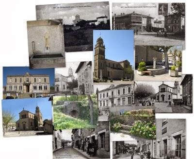 Grande Rue, 38138 Les Côtes-d'Arey