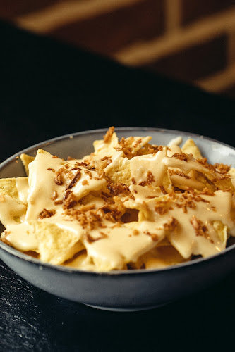 Quai Des Bananes - Restauration