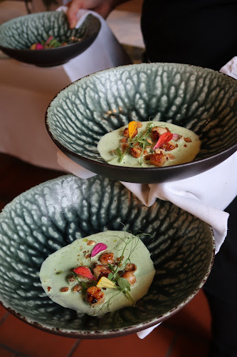 La Cense - Restauration