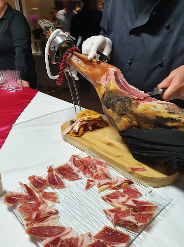 Dovin Véronique - Restauration