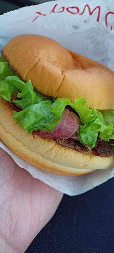 Opinii despre Le smash în Saint-Quentin - Restauration