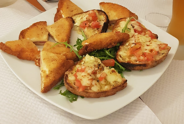 O'Sole Mio - Savigny-sur-Orge