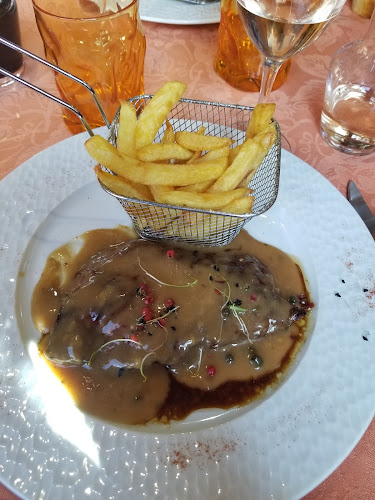 Opinii despre Le Florida în Cormeilles - Restauration