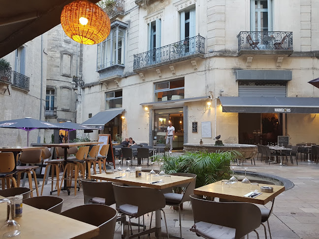 3 Rue Saint-Ravy, 34000 Montpellier