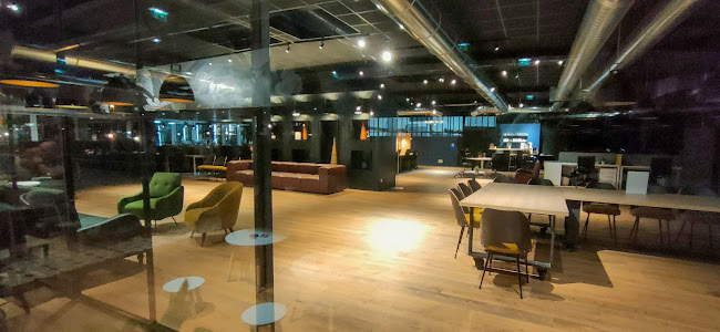 Open BistrOt - Restauration