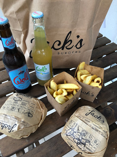 Comentarii opinii despre Jack's Burgers - Capbreton