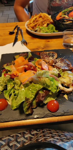 Restaurant Burger et Cassolette Carcassonne - Restauration