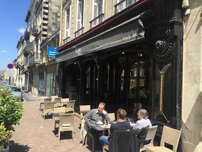 Comentarii opinii despre Bistro Régent République