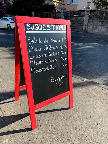 Bar tabac le Flash - Marseille