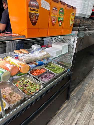 Comentarii opinii despre Le Gourmand