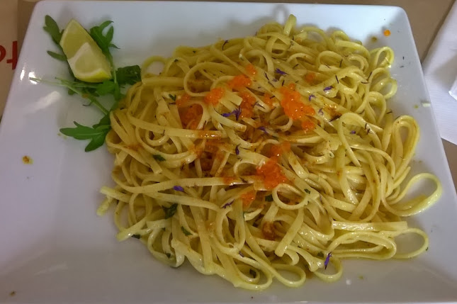 Sciara - Restauration