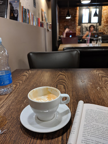 Ras la Tasse - Toulouse