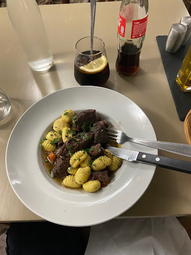 Casa Di Luciano - Restauration