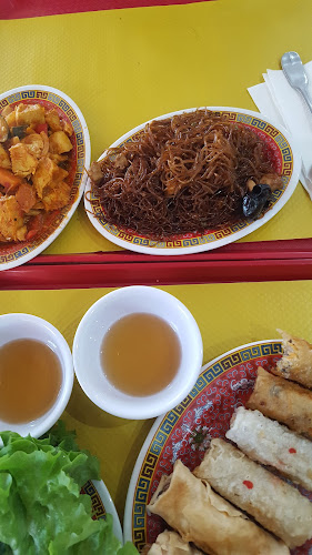 Comentarii opinii despre Sorya FastFood