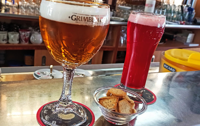 Le Majestic Bar - 06500