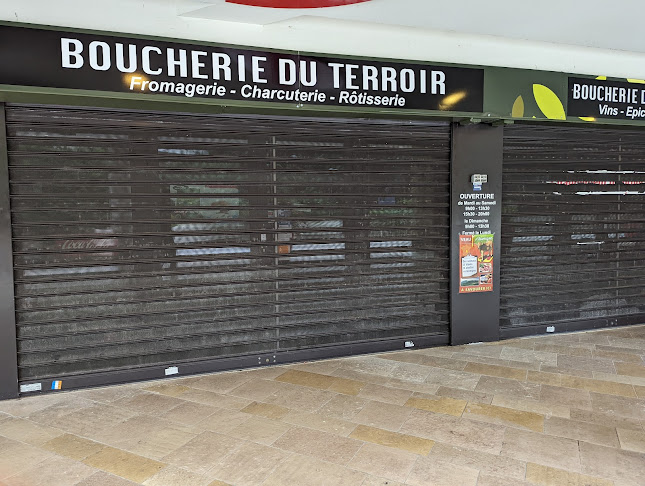BOUCHERIE TERROIRS