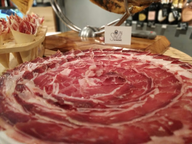 Opinii despre Rémi Maitre Coupeur în Saint-Augustin - Restauration