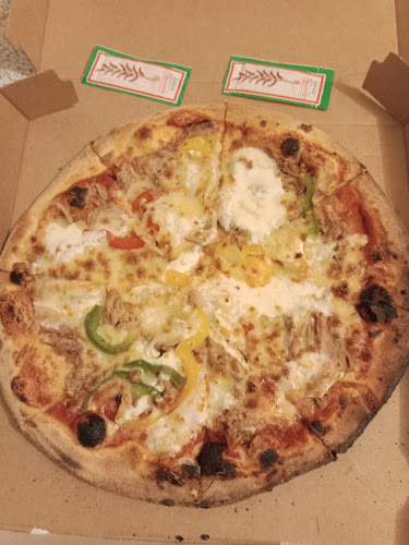 Opinii despre Allo Pizza Plus în Saint-Cyr-l'École - Restauration