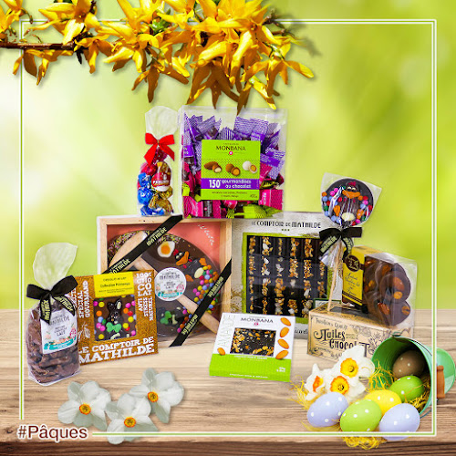 Maison Des Produits Régionaux - Martinvast - Martinvast