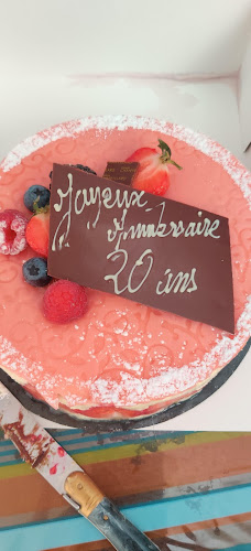 Maison Chanvillard - Boulanger, Pâtissier, Chocolatier, Glacier