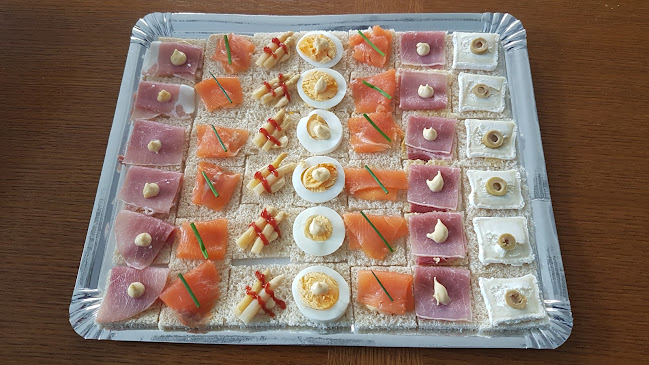 Comentarii opinii despre Eric Dumont traiteur