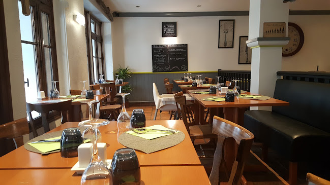 Comentarii opinii despre L'Alexie by Garden Cooking