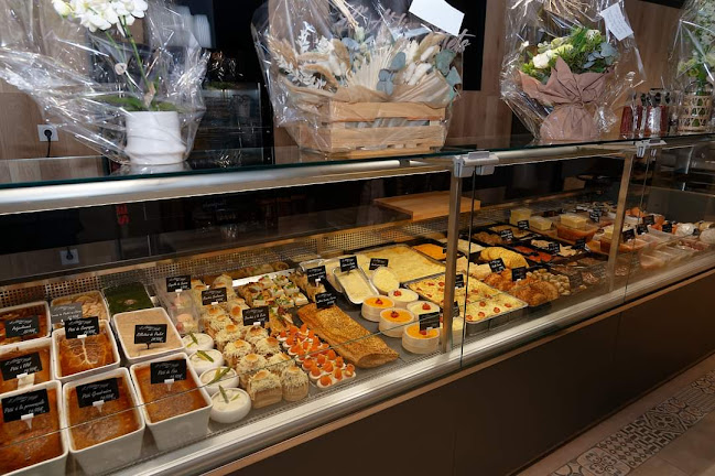 L' Atelier des Mets - Restauration