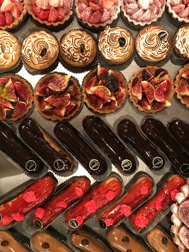 Boulangerie De L'Hotel de Ville - Restauration