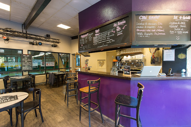 Comentarii opinii despre WTC