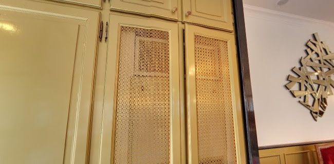 Boulangerie Au Menil