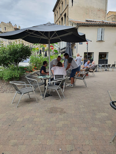 Le Tom Tip - Restauration