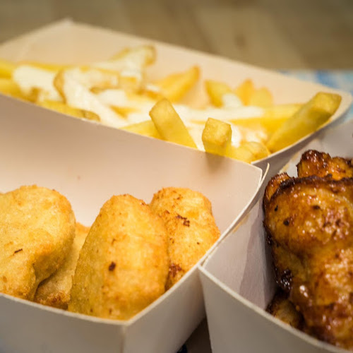 23 Rue Vieille Poissonnerie, 59300 Valenciennes, France