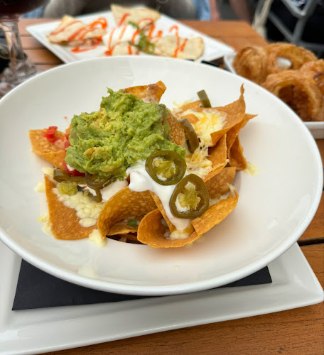 Opinii despre Ma Nolan's Irish Pub, Vieux Nice în Nice - Restauration