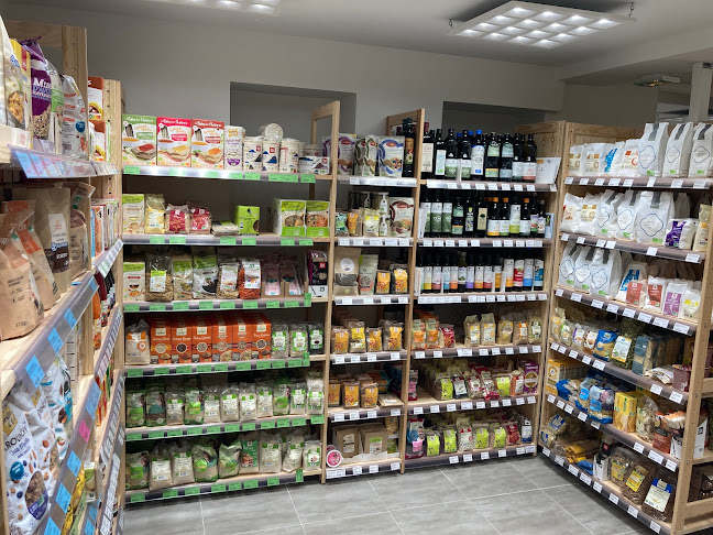 Comentarii opinii despre KADIBIO