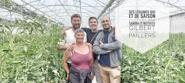 23 Rue Georges Clemenceau, 85600 Montaigu-Vendée