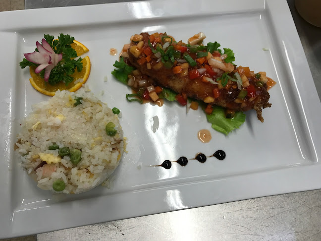 ASIA FUSION Restaurant - Restauration