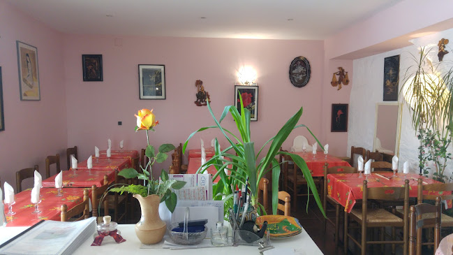 Restaurant Loc Anh - Restauration