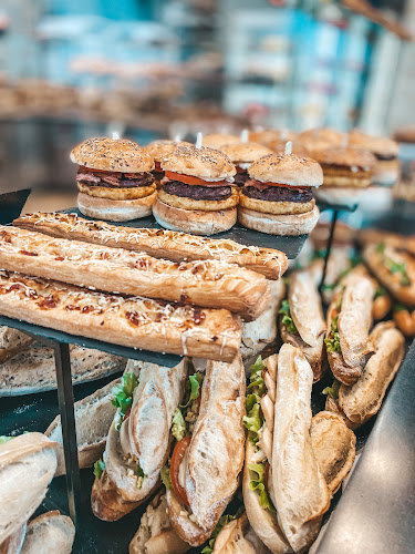 Le Boulanger de St Jo - Nantes