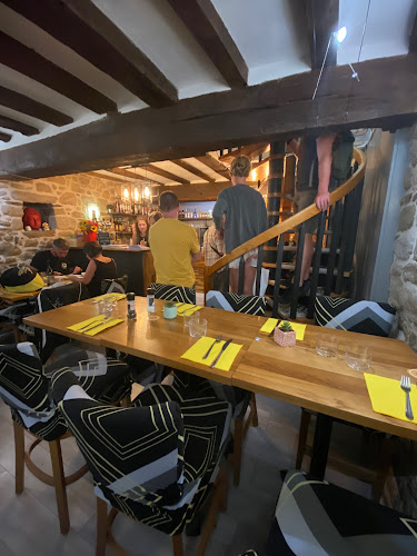 Comentarii opinii despre Crêperie Du Port