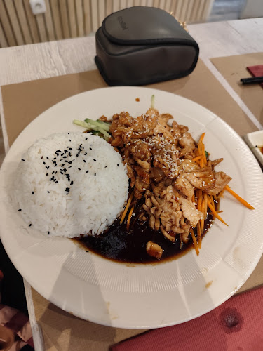 Comentarii opinii despre La Maison des Raviolis - Aix-en-Provence