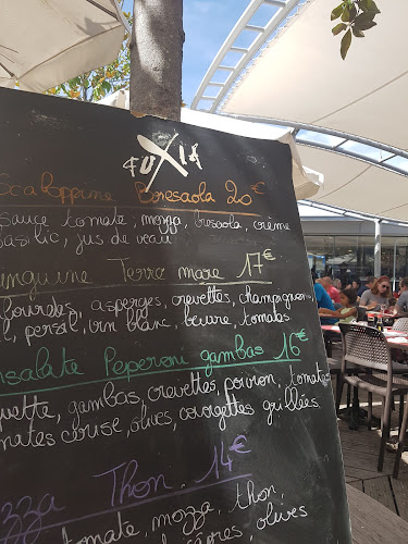 Comentarii opinii despre Fuxia - RestaurantThiais