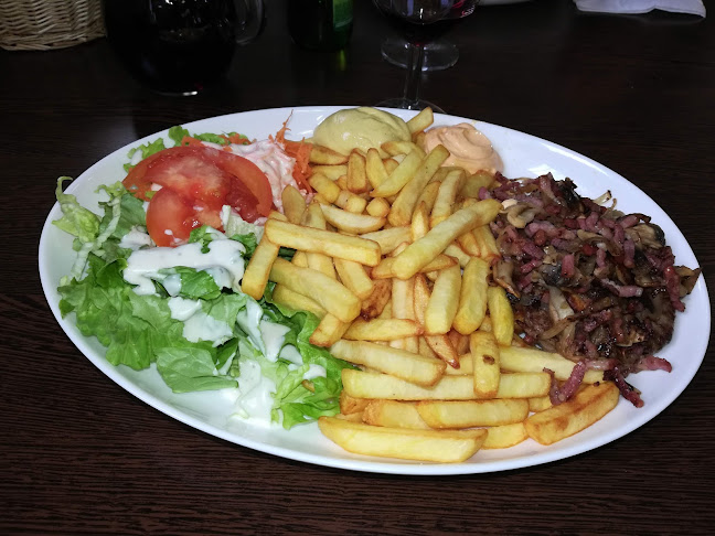 ALLO PIZZA - Restauration