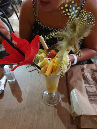 La Glacerie Uzès - Uzès