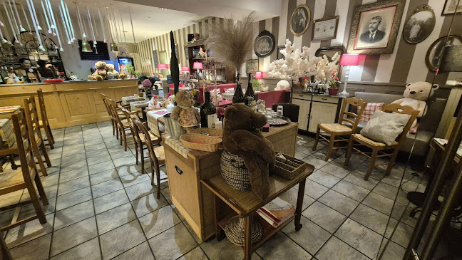 Opinii despre Restaurant La Pause Du Marché în Sarreguemines - Restauration