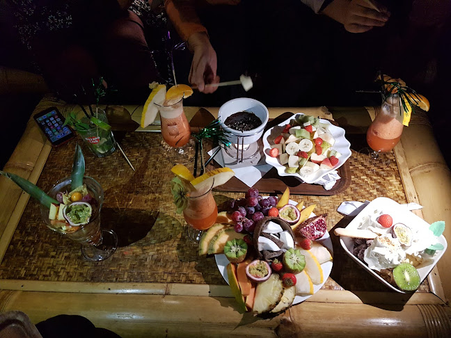 Opinii despre Tam-Tam în Lille - Restauration