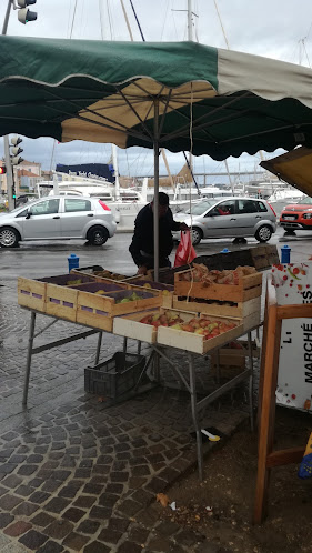 Bar P.M.U. du 14 Juillet