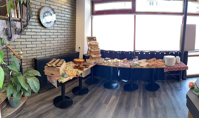 BERYTUS Café Restaurant