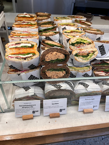 Comentarii opinii despre Thierry Marx Bakery Marceau