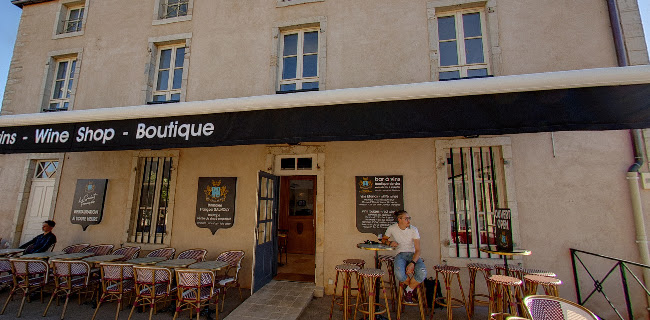 2 Rue Marey Monge, 21630 Pommard